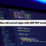 Coding Filters & laravel