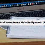 Coding Filters & add multi news into website using api program structure