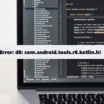 coding filters & android studio error fixing project-details-1