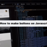 Coding Filters & button click using javascript