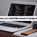 coding filters & can i add html content to google docs code-push-1