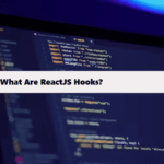 What Are ReactJS Hooks at coding filters