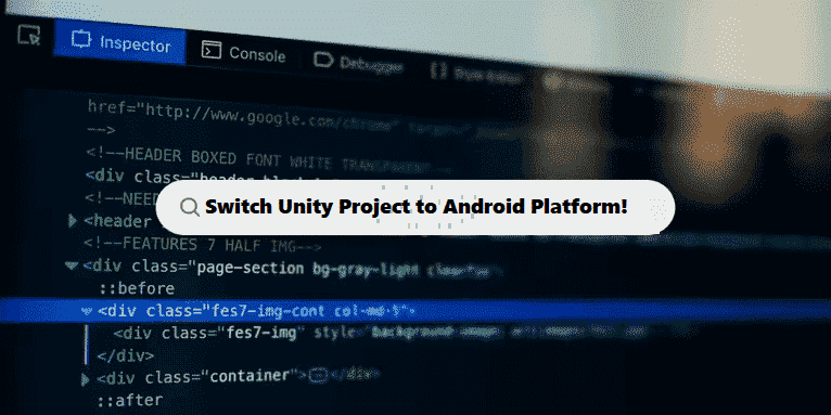 how to switch a unity app to android studio app in 2024 coding filters