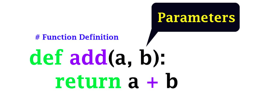 Passing Functions as Argument in Python coding filters