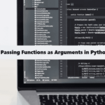 Passing Functions as Arguments in Python coding filters