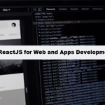 ReactJS for Mobile Apps and Web Development coding filters